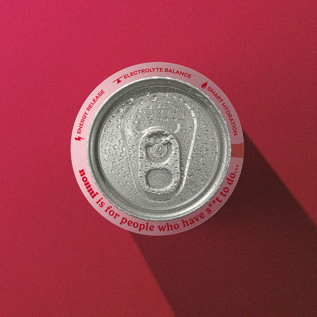 Pomelo Grapefruit with Green Lime + Pink Himalayan Salt  - 4 x 330ml